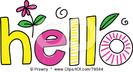 Hello!