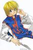 KURAPIKA