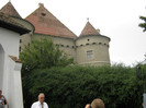 Castelul Bethlen-Haller
