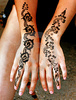 Tatuaje-femei-hena