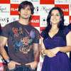 Shahid Kapoor and Vidya