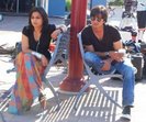 Shahid Kapoor and Vidya