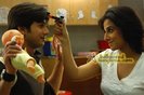 Shahid Kapoor and Vidya