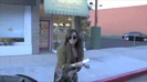 Demi Lovato ( paparazzi ) 392