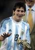 The Argentinian extraterester