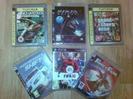 PS3 Games