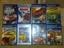 All games