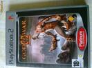God OF War 2