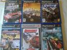 Many Games