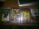 Old Games for Psp