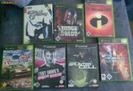 Games for XboX