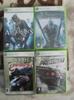 Games for XboX 360