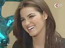 Maite como Maria Desamparada