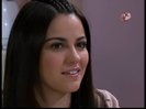 Maite como Maria Desamparada