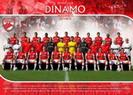 Dinamo ,campioni divizia b