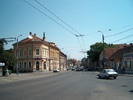 B-dul Iuliu Maniu.