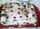 tort cu visine