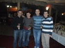 Tanase,Gradinaru,Achimescu&Popescu campionii nostri 3/7 Pitesti 2011