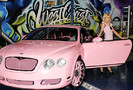 Paris-Hilton-Pink-Bentley
