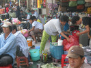 Bazarul din Cho Lon