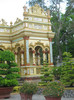 Pagoda de la Ving Trang