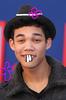 Roshon Fegan