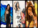 Ishq di masti de vich sauvey te jaage  Dhunki dhunki dhunki laage, oh dhunki laage re  Dhunki dhunki