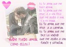 Maite y William