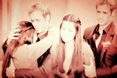 Maite y William