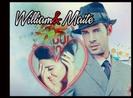 Maite y William