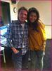 Zendaya-Coleman-Recording-Studio