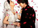 Shahid Kapoor and Amrita