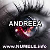 022-ANDREEA avatare cu nume pentru mess