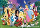 Imagini Diverse personaje desene animate Disney  - 1