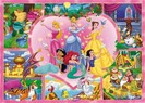 Imagini Diverse personaje desene animate Disney  - 13