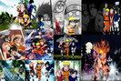 naruto-squad-cartoon-collage