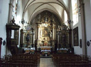 abatie altar