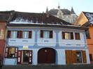 Sighisoara