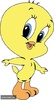 Baby Tweety