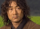 Heo Joon Ho in rolul generalului Haemosu