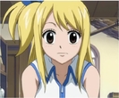 Lucy Heartefillia