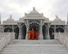 BAPS-Shri-Swaminarayan-Mandir_Houston-visit-2011