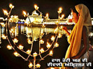 dal_roti_ghar_di_diwali_amritsar_di