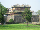 Hue - Complexul regal sau Citadela