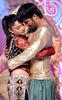 Ankita & Sushant in Love [35]