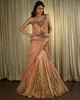 peach-lengha-wedding-pam-mehta-corset-ruffles-560x695