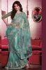 Latest-Bridal-Saree-2011