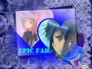 ikuto and amu 16