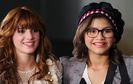 Halle and Avalon