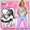 Pijama dama - Bunny Babe